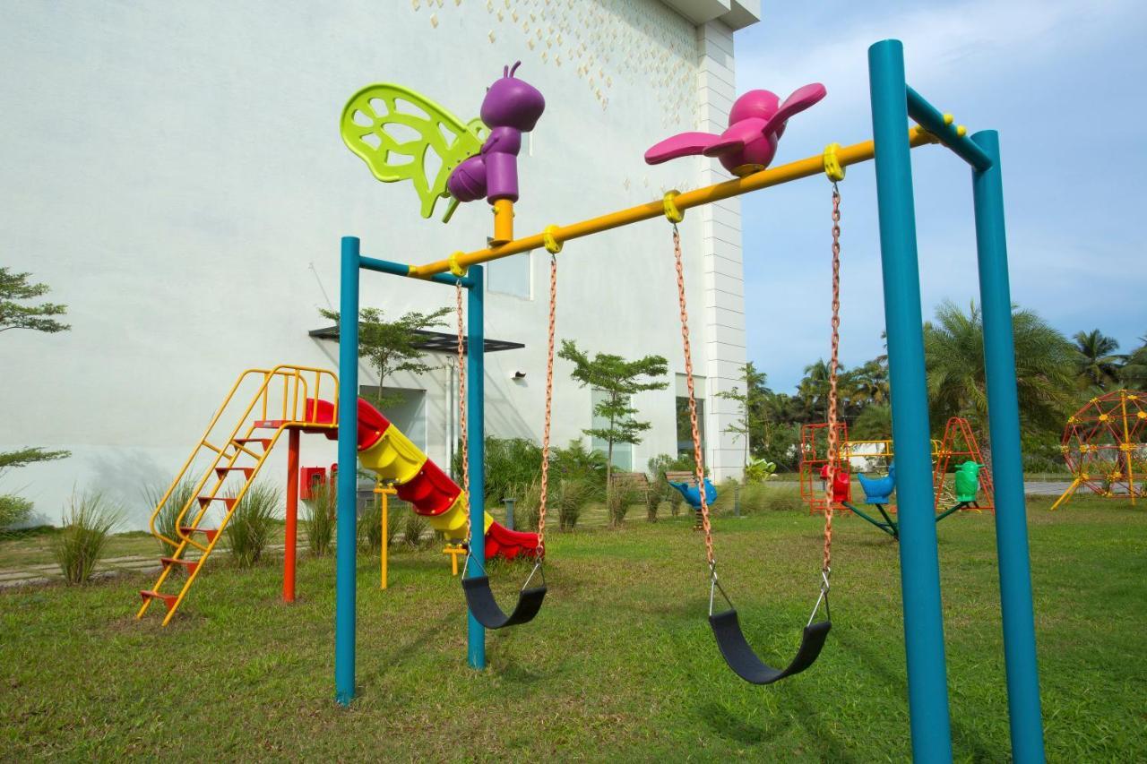 Blue Serene Resort Guruvayur Ngoại thất bức ảnh