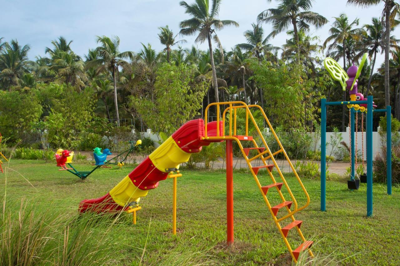 Blue Serene Resort Guruvayur Ngoại thất bức ảnh