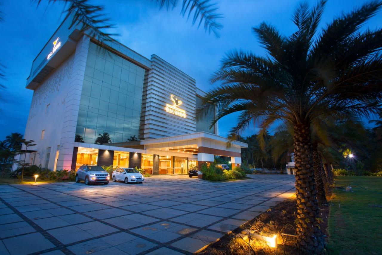 Blue Serene Resort Guruvayur Ngoại thất bức ảnh